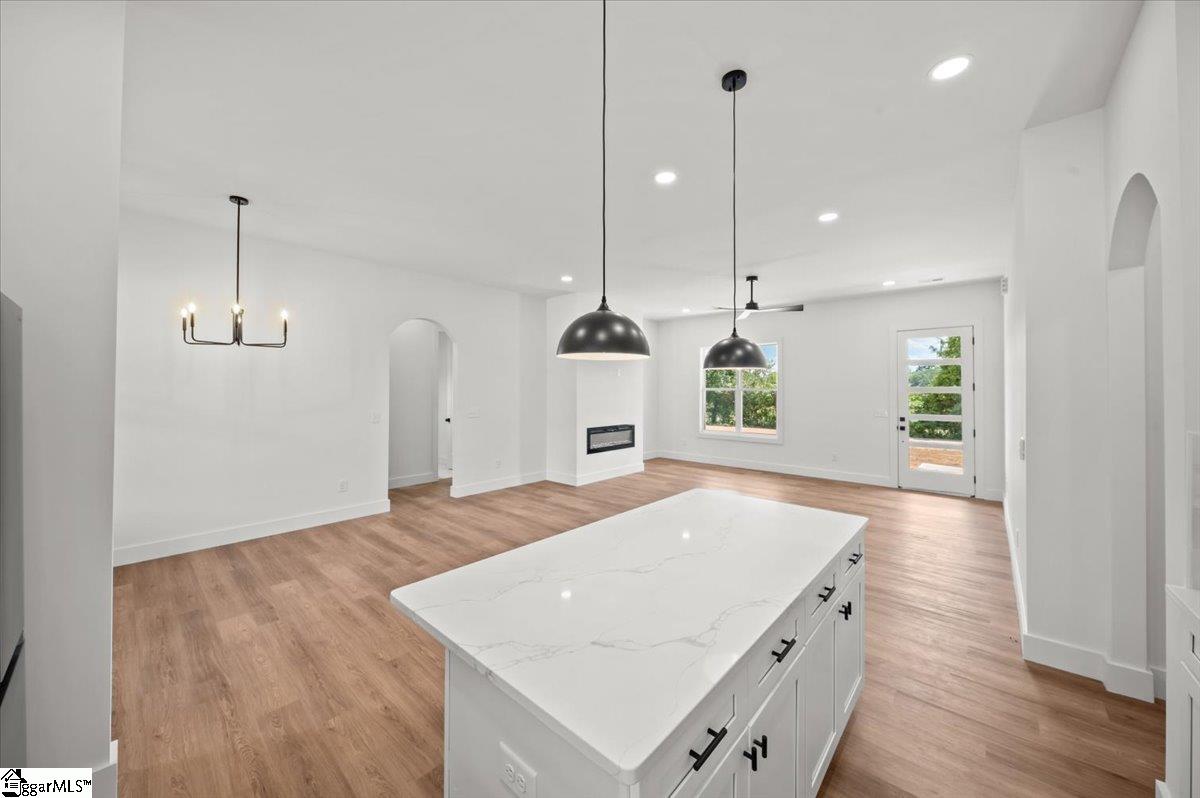 4491 Babb Road Greer, SC 29651 - Photo 16 of 40 Gallery Image 16