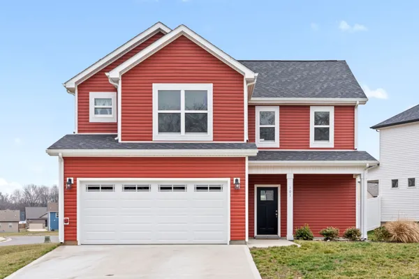 $1,850 | 101 Lucerne Lane, Clarksville, TN 37040
