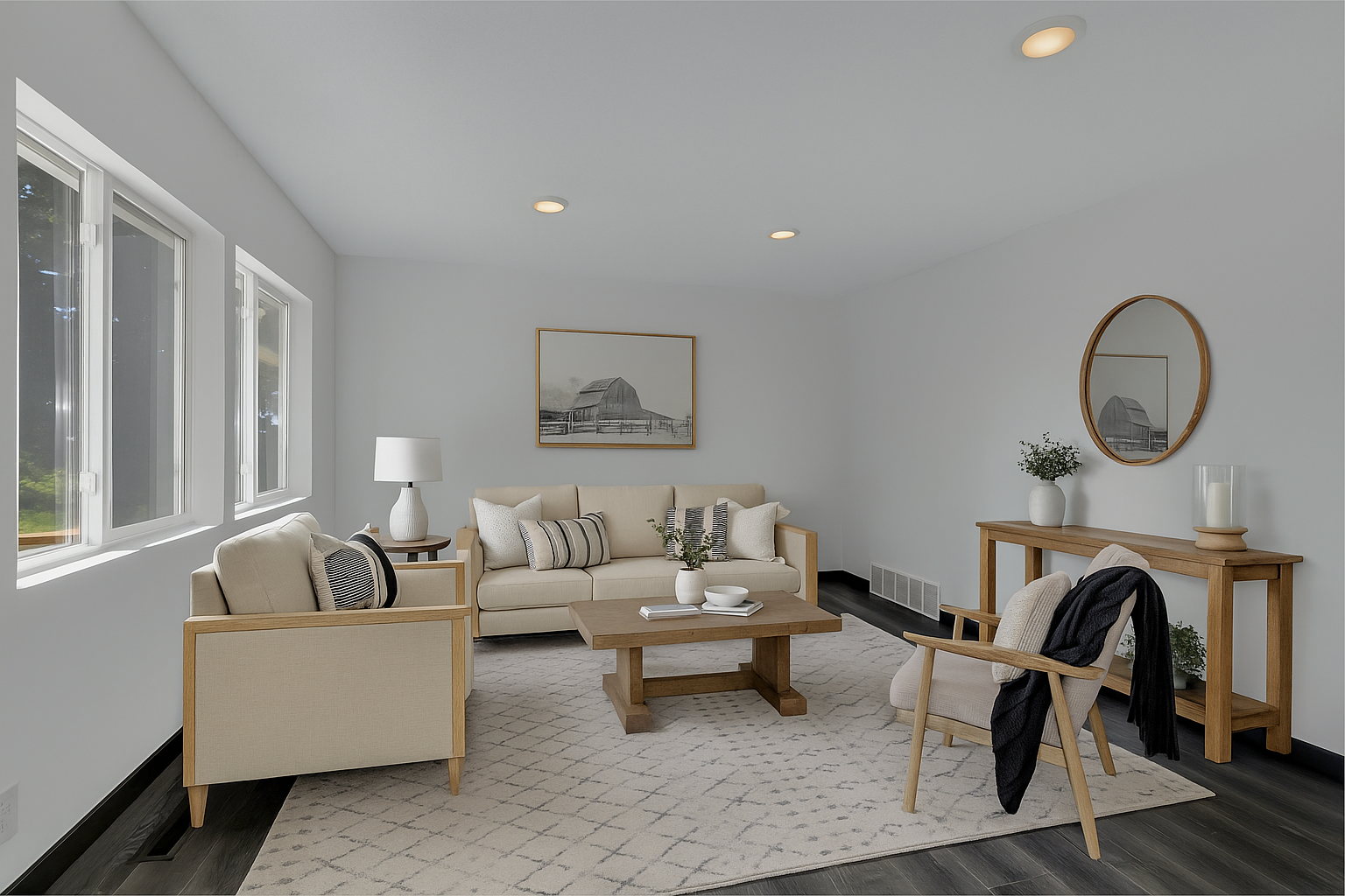 23508 County Road 1 Northwest Sunburg, MN 56289 - Photo 15 of 37