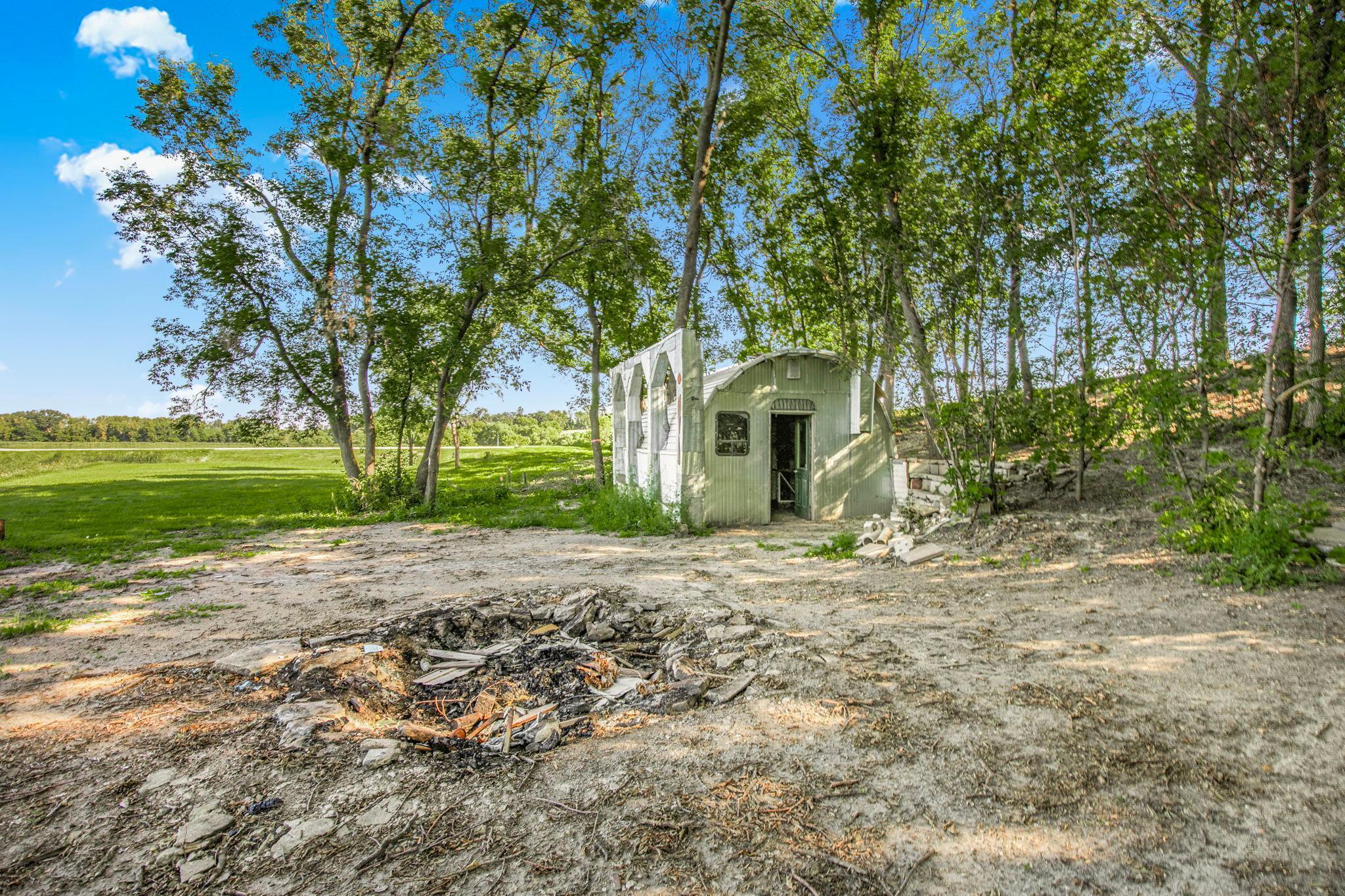 23508 County Road 1 Northwest Sunburg, MN 56289 - Photo 32 of 37