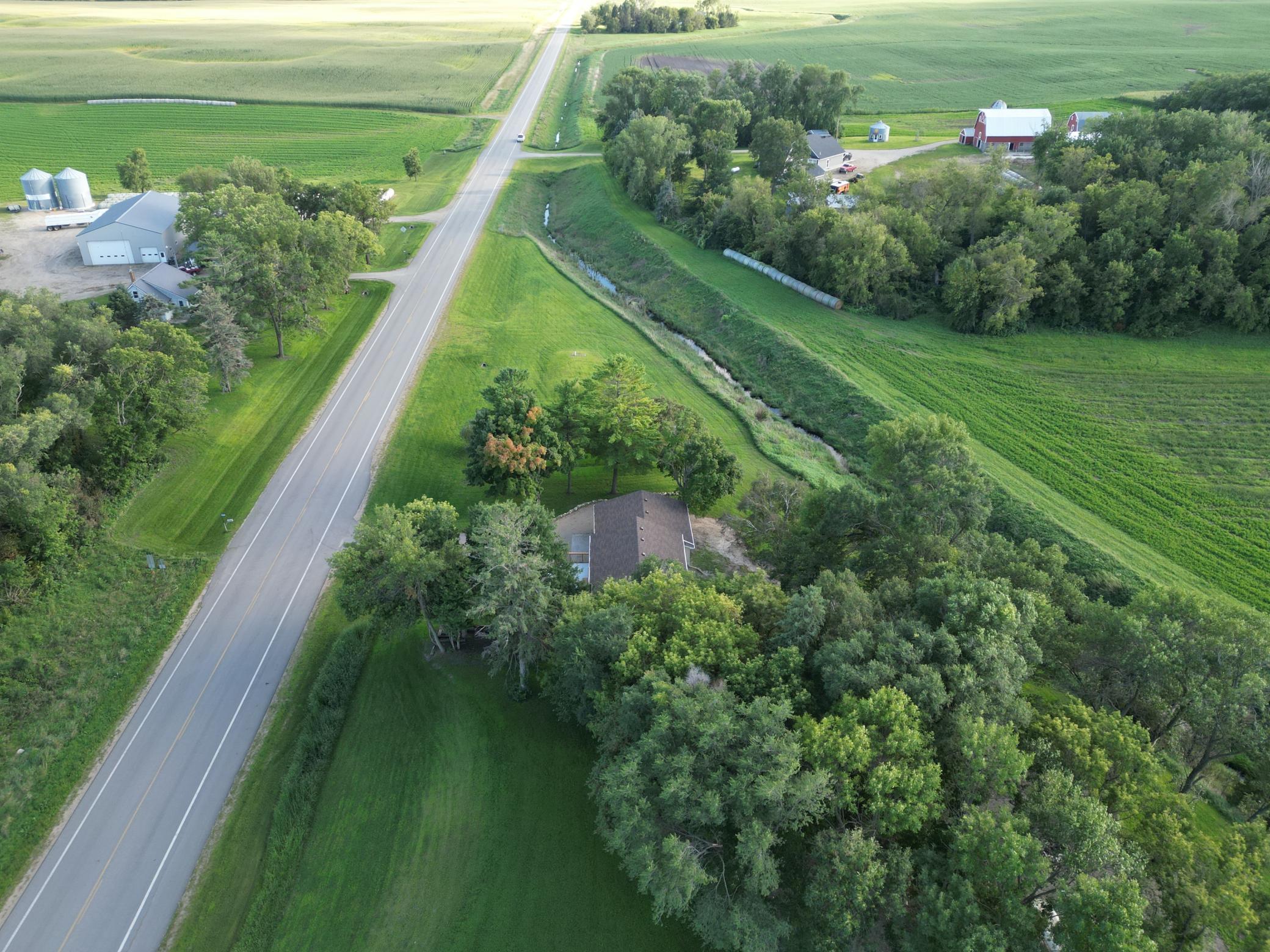 23508 County Road 1 Northwest Sunburg, MN 56289 - Photo 35 of 37