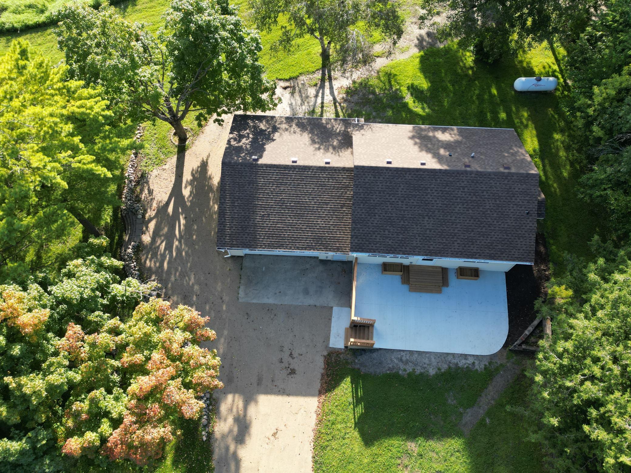 23508 County Road 1 Northwest Sunburg, MN 56289 - Photo 36 of 37