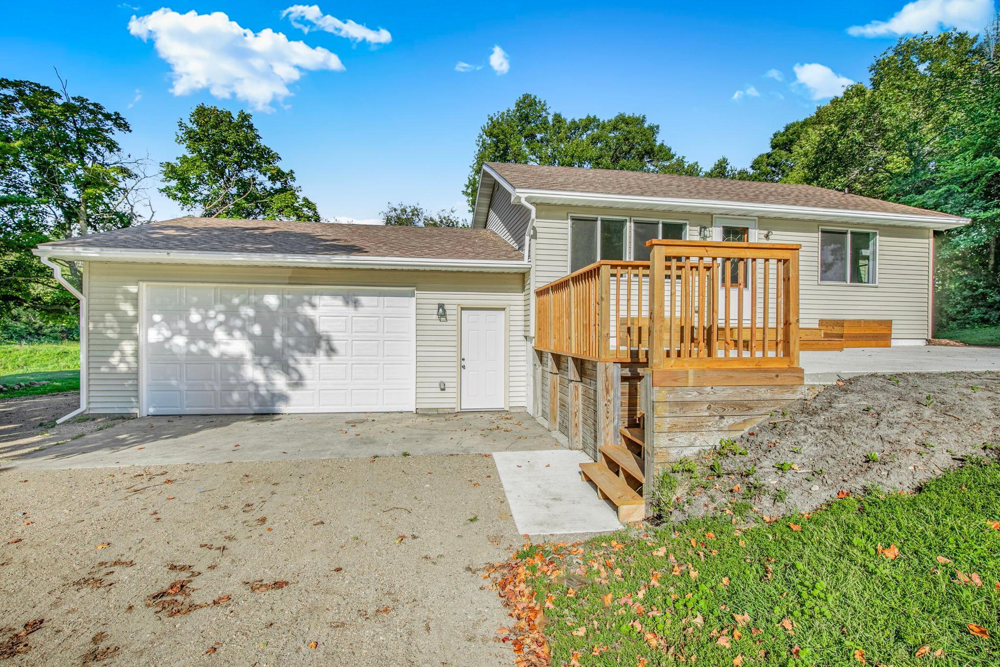 23508 County Road 1 Northwest Sunburg, MN 56289 - Photo 8 of 37