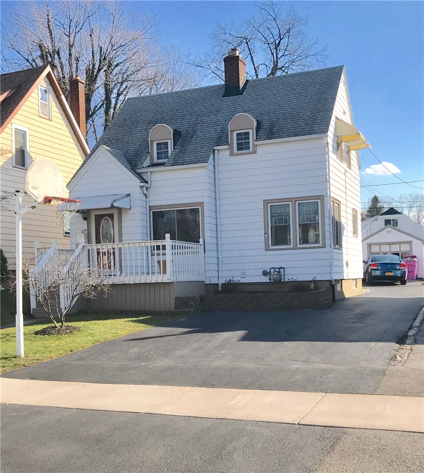 139 Briarcliff Road Greece, NY 14616 - Photo 1 of 1 Gallery Image 1