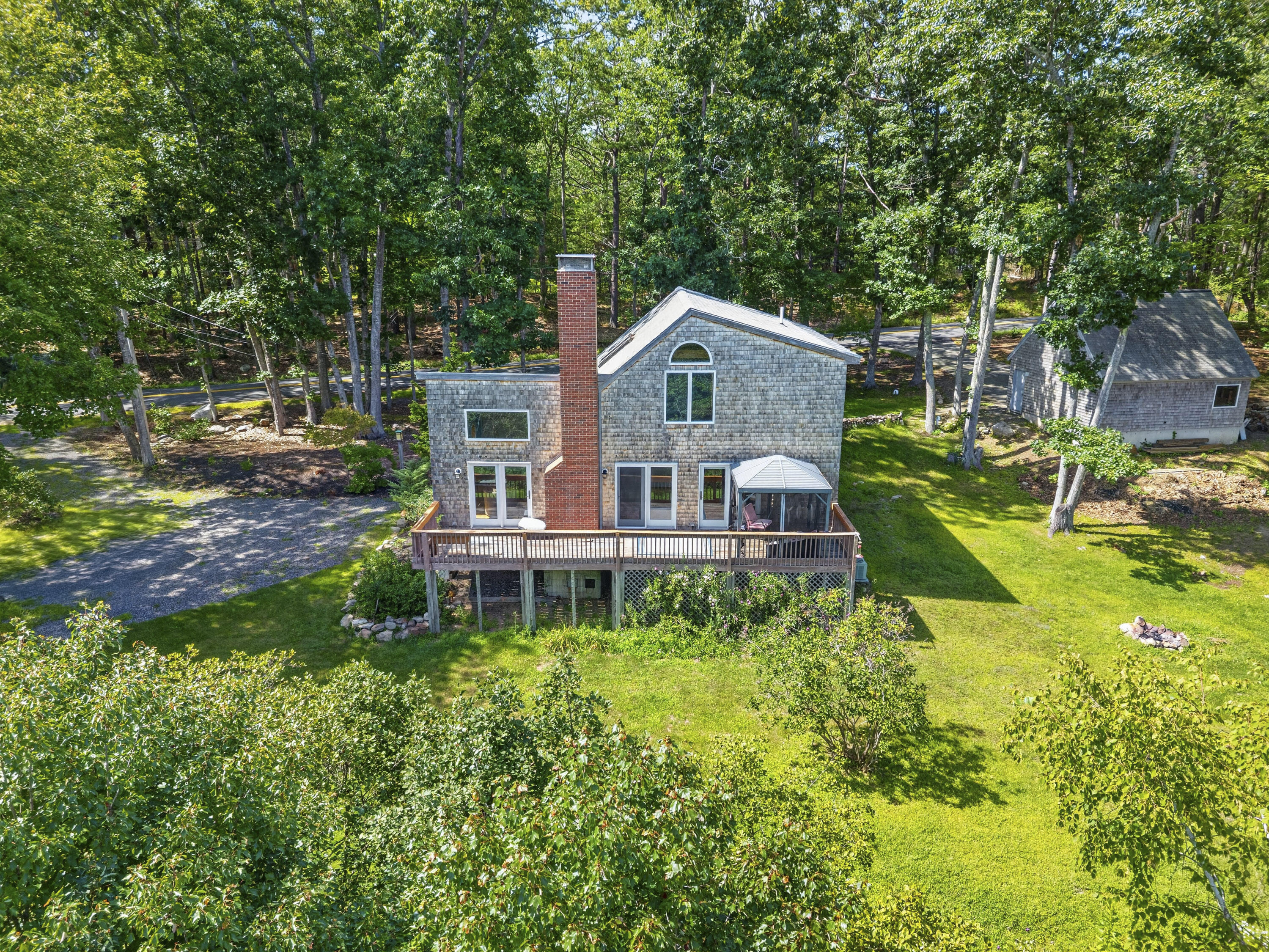 221 Shore Road York, ME 03902 - Photo 13 of 75 221 Shore Rd_0113