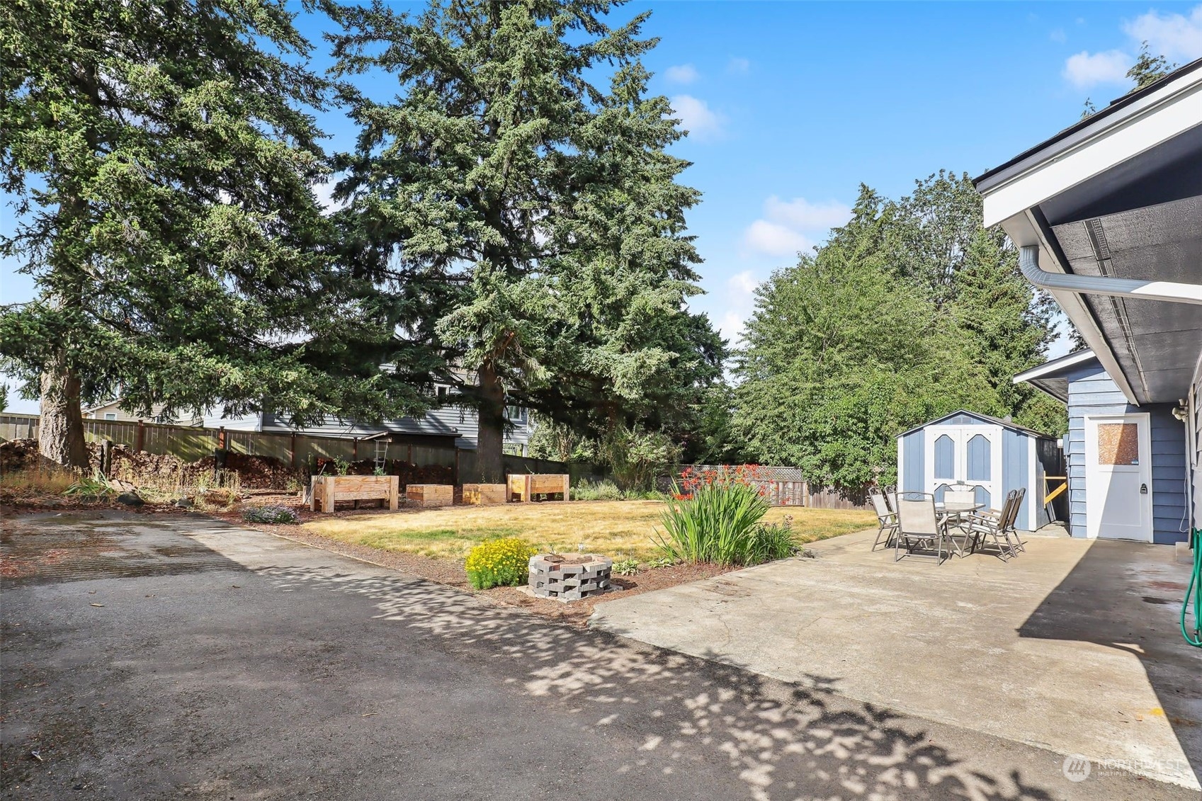 11504 Southeast 178th Place Renton, WA 98055 - Photo 5 of 30 a view of swimming pool with seating space