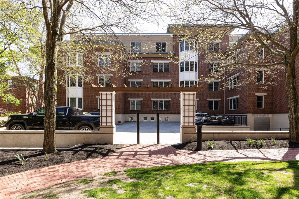 77 Marion Street Brookline, MA 02446 - Photo 10 of 10