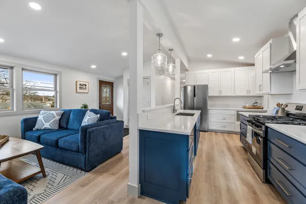 $429,900 | 3731 Cliffside Drive, Shelby, WI 54601