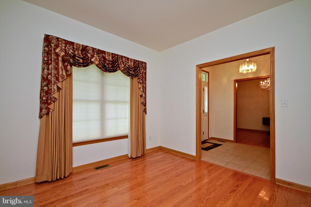 1615 Deerfield Road Darlington, MD 21034 - Photo 11 of 30 Formal Living Room