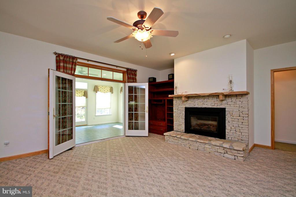 1615 Deerfield Road Darlington, MD 21034 - Photo 13 of 30 Family Room