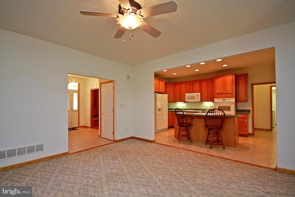 1615 Deerfield Road Darlington, MD 21034 - Photo 14 of 30 Family Room