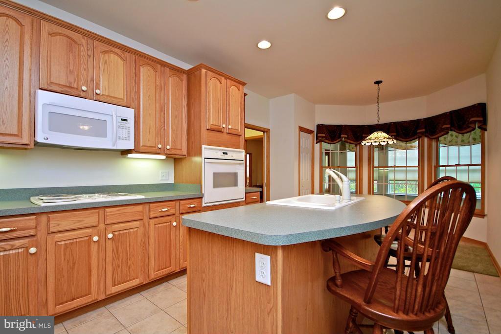 1615 Deerfield Road Darlington, MD 21034 - Photo 15 of 30 Kitchen