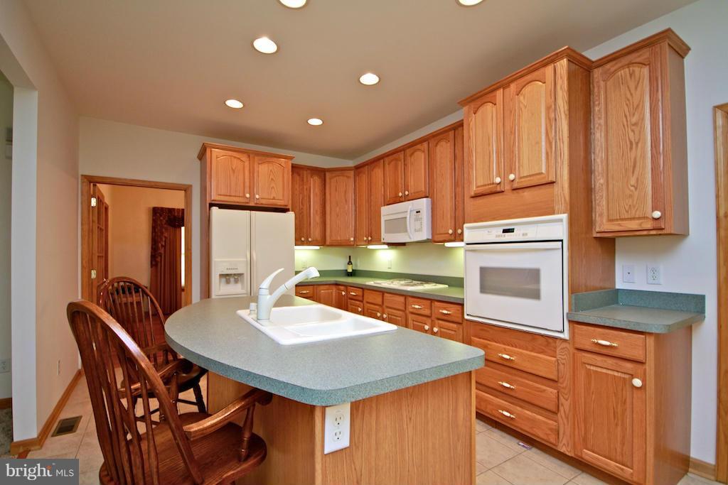 1615 Deerfield Road Darlington, MD 21034 - Photo 16 of 30 Kitchen