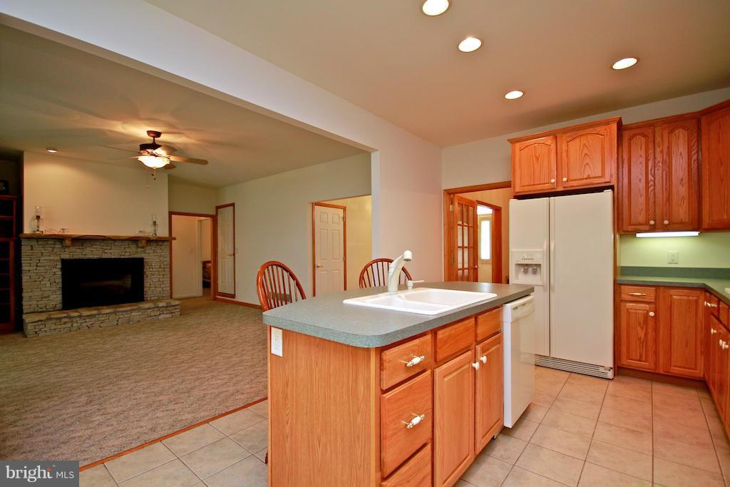 1615 Deerfield Road Darlington, MD 21034 - Photo 17 of 30 Kitchen