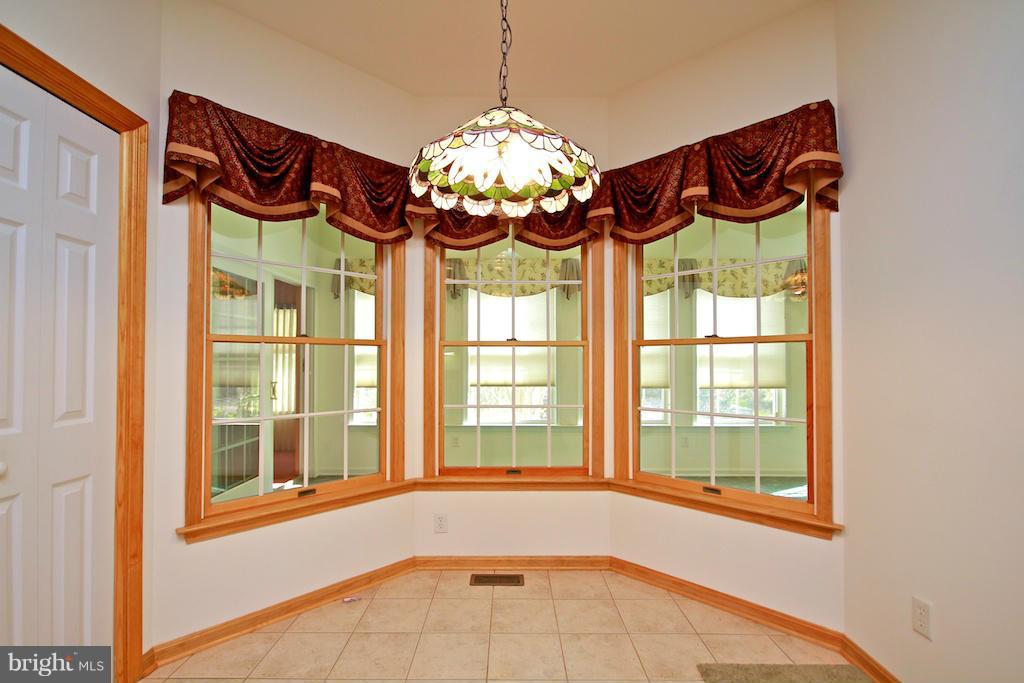 1615 Deerfield Road Darlington, MD 21034 - Photo 18 of 30 Kitchen - Breakfast nook