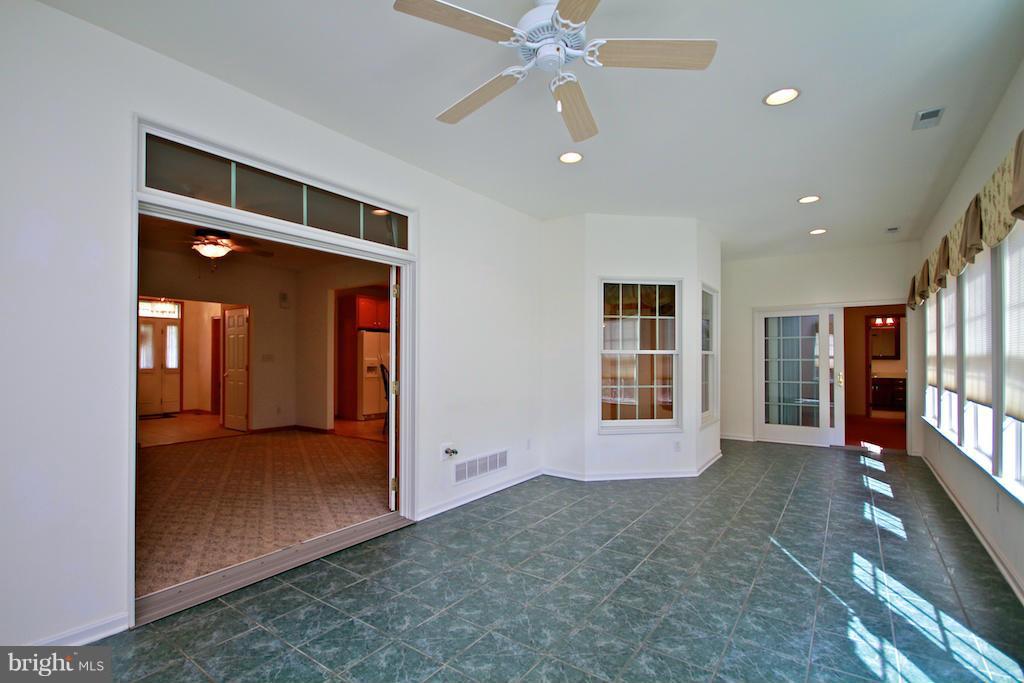 1615 Deerfield Road Darlington, MD 21034 - Photo 27 of 30 Sunroom