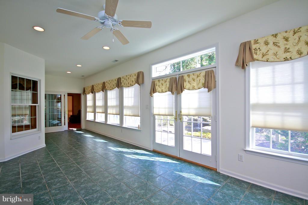 1615 Deerfield Road Darlington, MD 21034 - Photo 28 of 30 Sunroom
