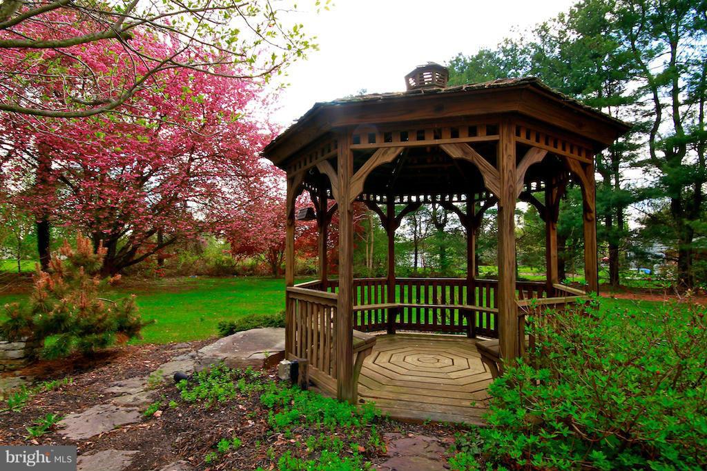 Gazebo