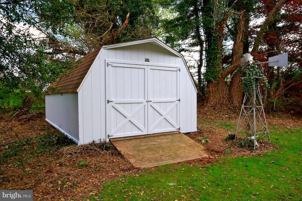 1615 Deerfield Road Darlington, MD 21034 - Photo 8 of 30 Storage Shed