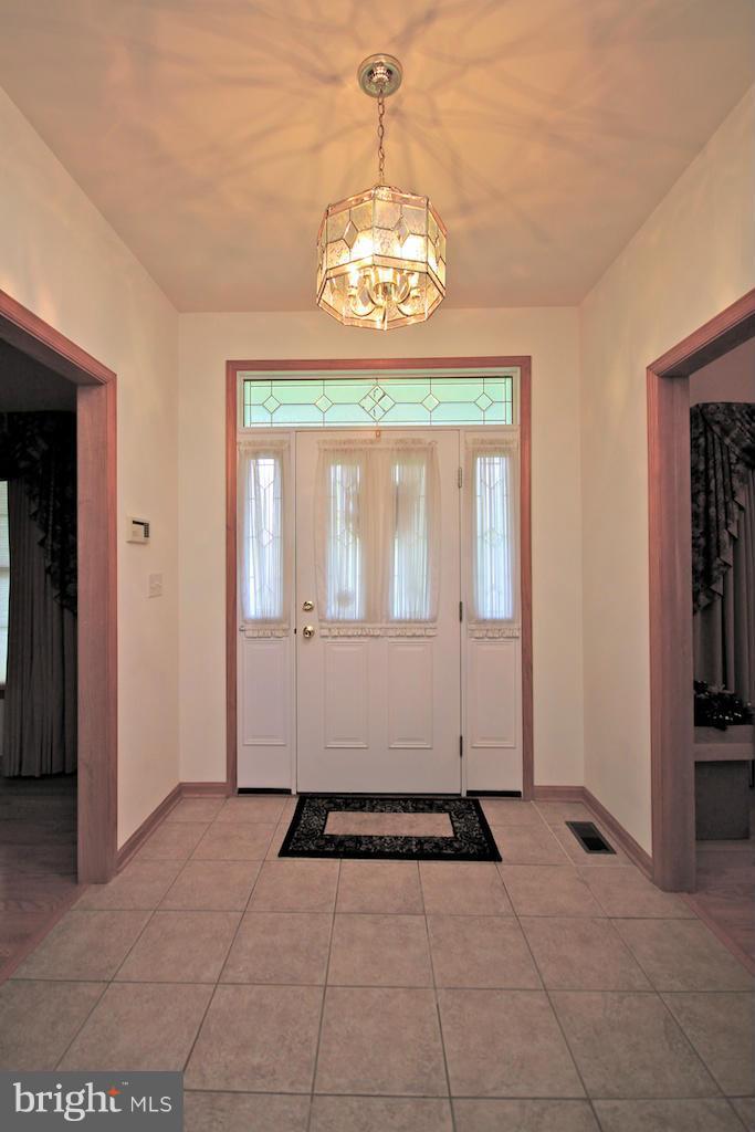 1615 Deerfield Road Darlington, MD 21034 - Photo 9 of 30 Entrance Foyer