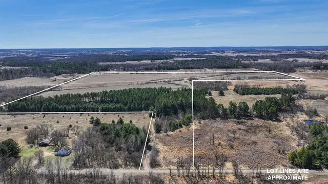 $575,000 | Handrich Road, Waupaca, WI 54981