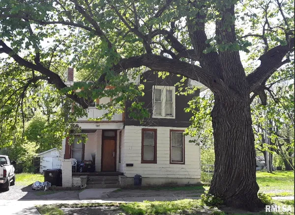 $25,000 | 607 Laveille Street, Peoria, IL 61603