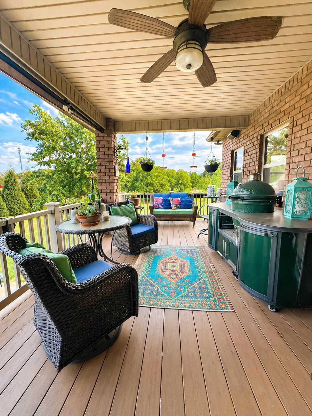 3870 Head Road Adams, TN 37010 - Photo 17 of 35