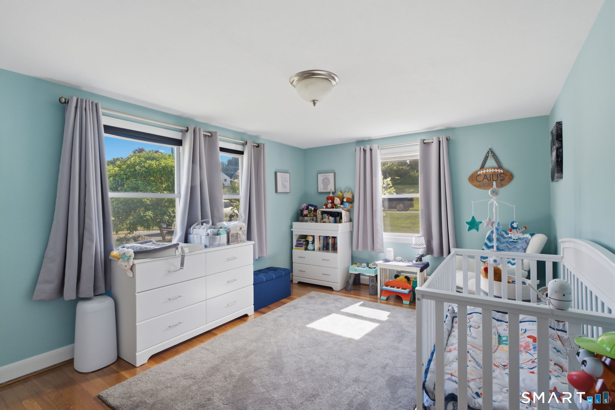 72 Jameswell Road Wethersfield, CT 06109 - Photo 23 of 30