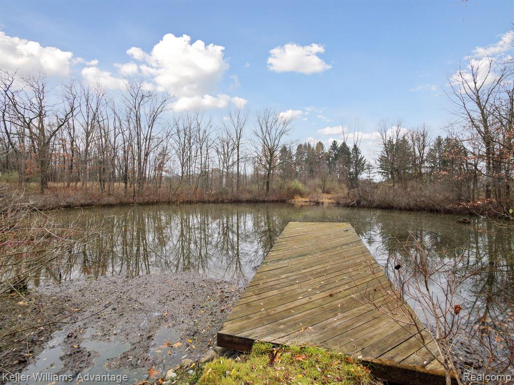 11500 Fish Lake Road Holly, MI 48442 - Photo 49 of 52