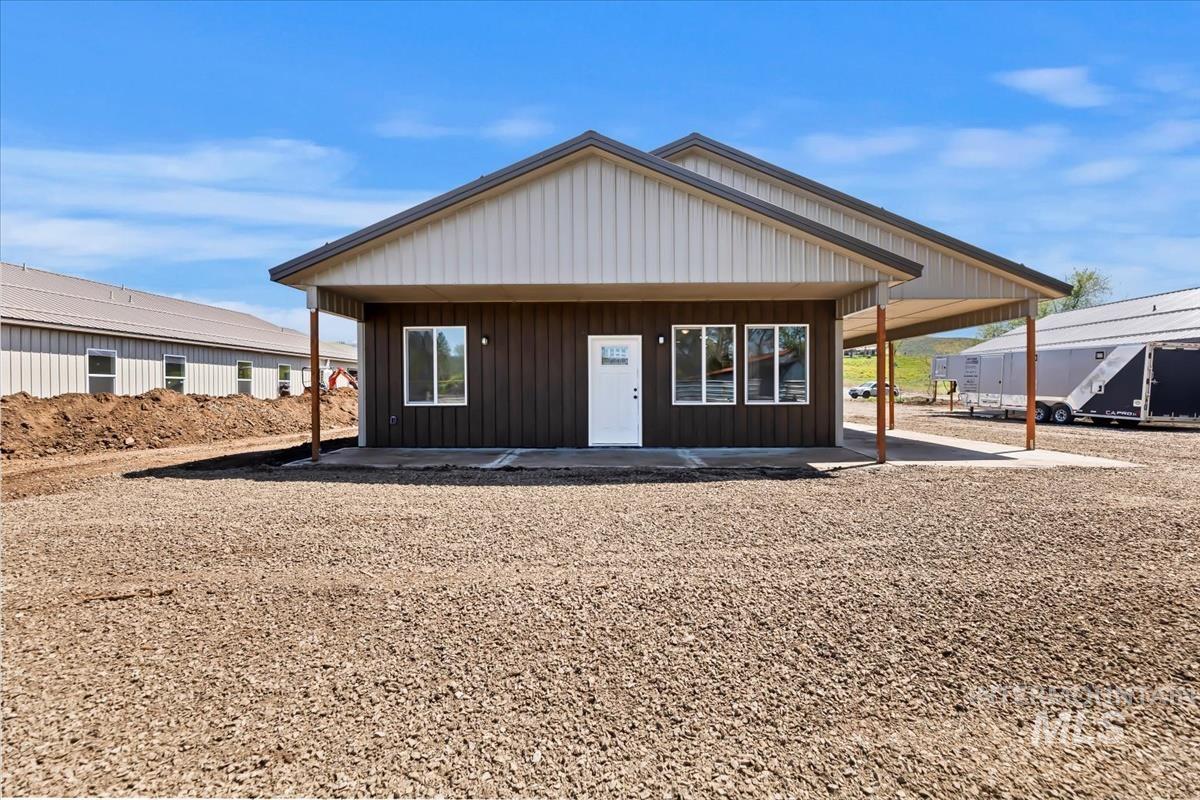 206 Main Street Council, ID 83612 - Photo 1 of 26 Gallery Image 1