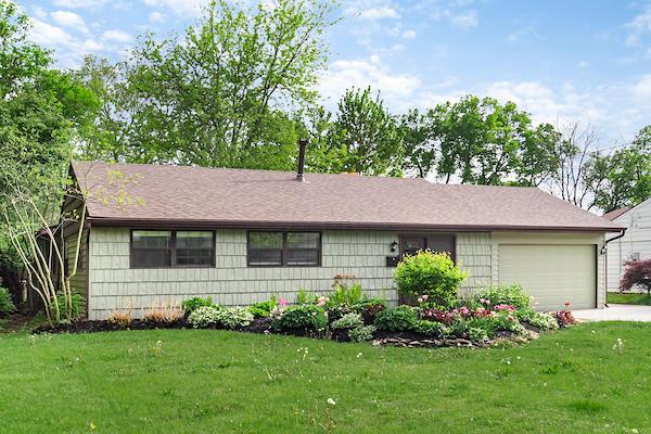 2859 Clifton Road Columbus, OH 43221 - Photo 2 of 27