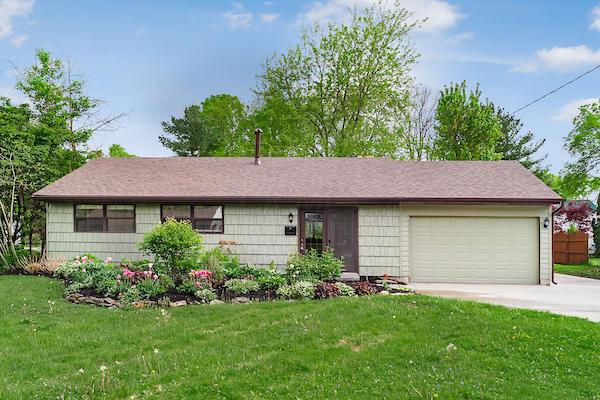2859 Clifton Road Columbus, OH 43221 - Photo 27 of 27
