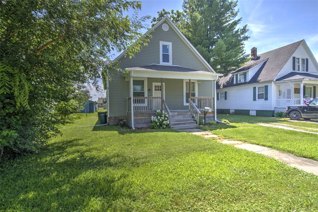 110 North Poplar Street Assumption, IL 62510 - Photo 7 of 27