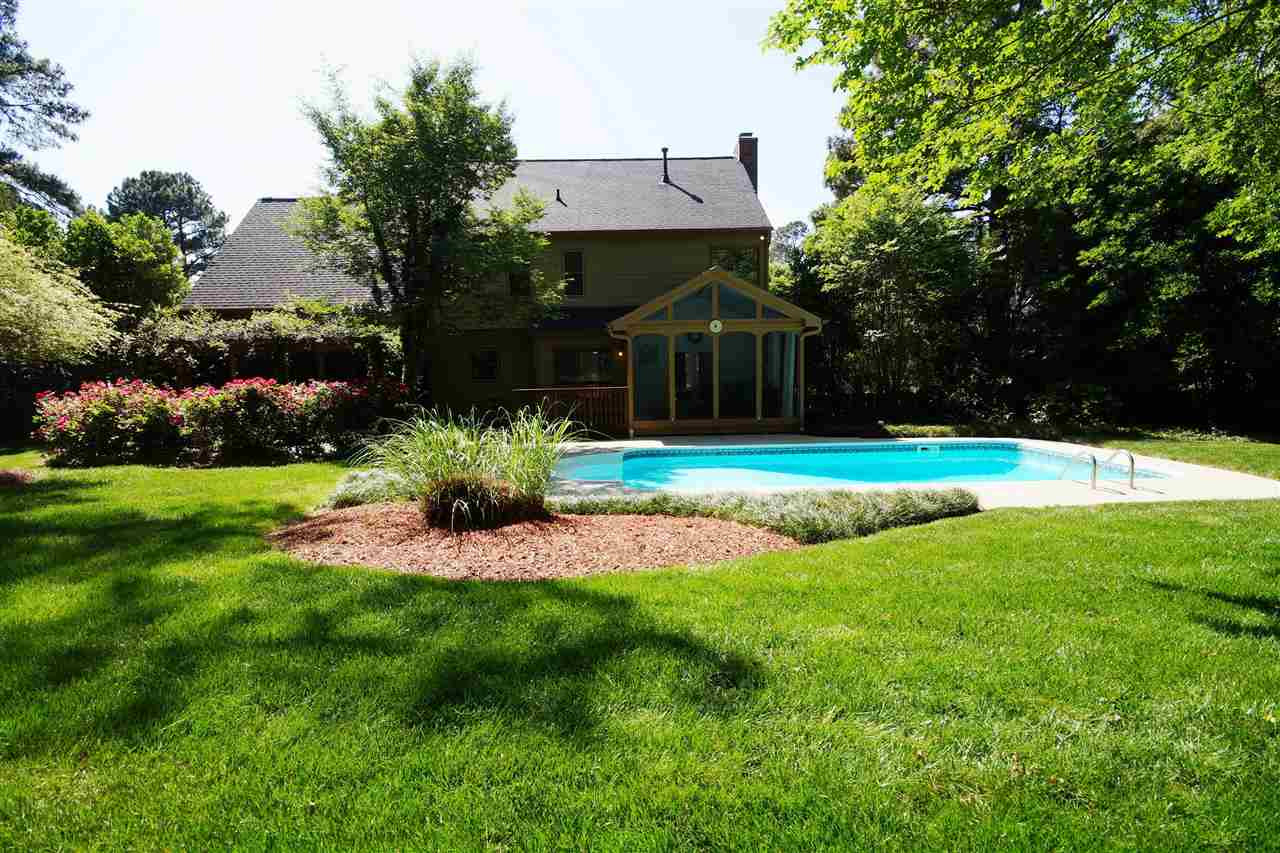 8008 Llewellyn Court Raleigh, NC 27613 - Photo 30 of 30 Photo 30