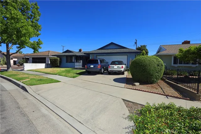$1,150,000 | 622 East Lomita Avenue, Orange, CA 92867