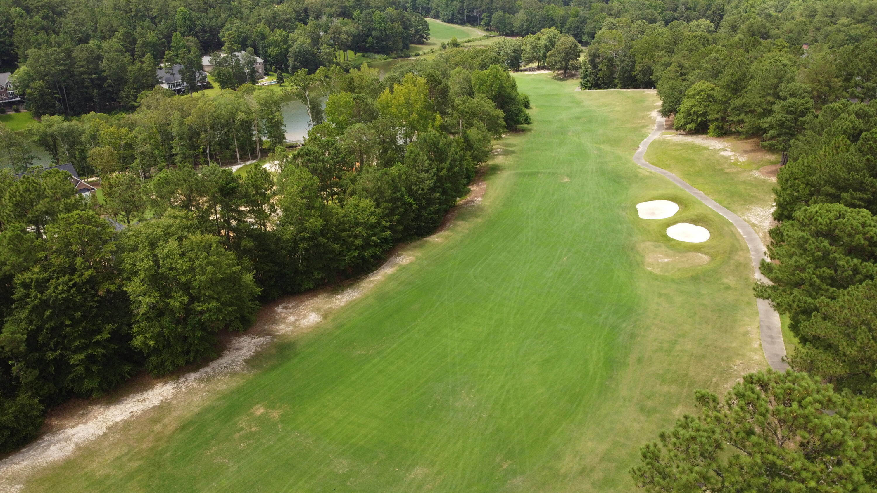 Lot 11 River Birch Road Aiken, SC 29803 - Photo 4 of 8
