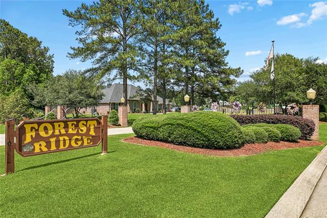 1049 Forest Ridge Loop Pearl River, LA 70452 - Photo 1 of 22 Gallery Image 1