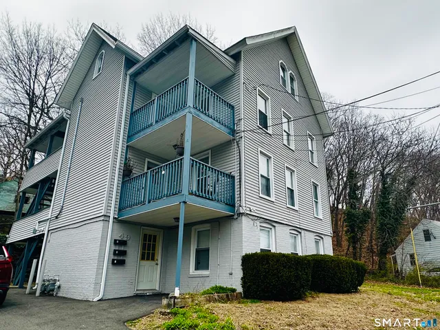 $1,650 | 49 Pleasant Street, Ansonia, CT 06401