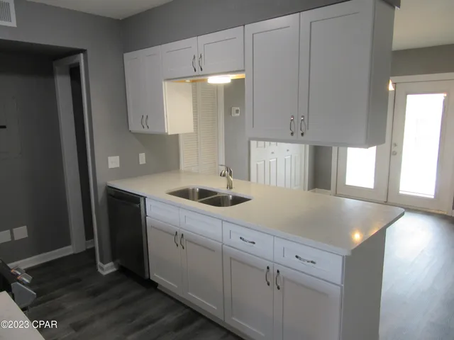 $1,395 | 134 Parker Village Circle, Panama City, FL 32404