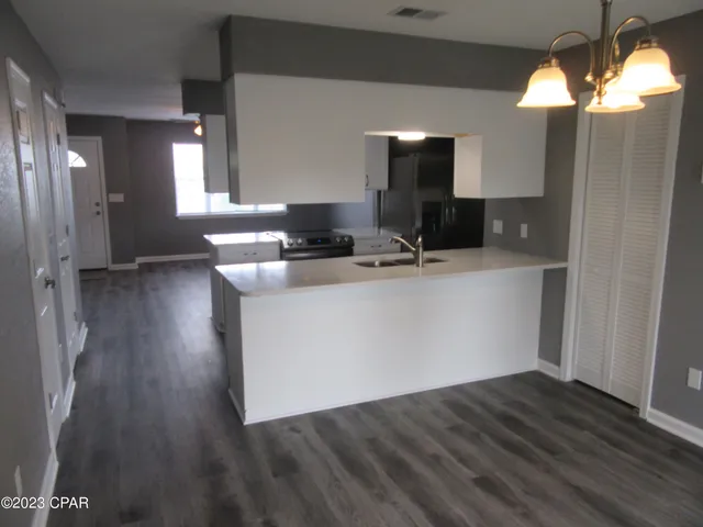 $1,395 | 134 Parker Village Circle, Panama City, FL 32404