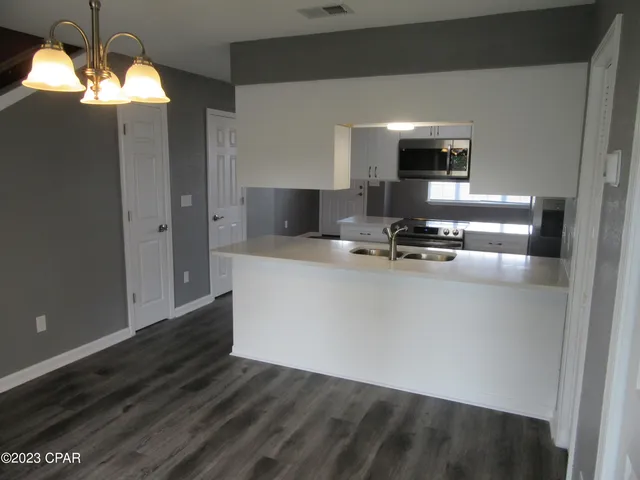 $1,395 | 134 Parker Village Circle, Panama City, FL 32404