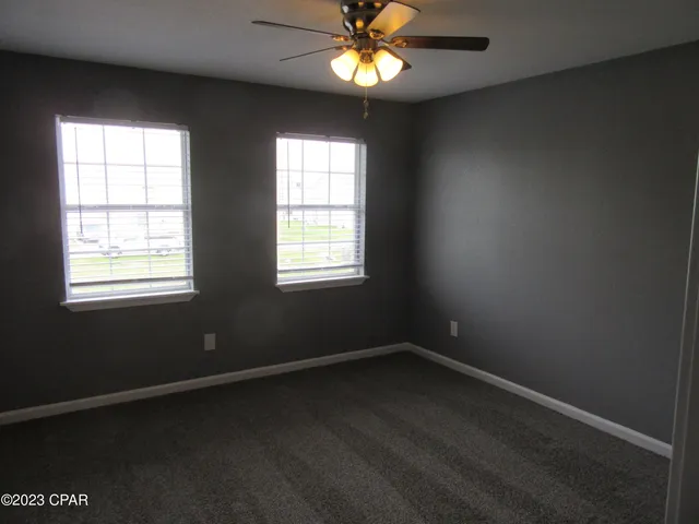 $1,395 | 134 Parker Village Circle, Panama City, FL 32404