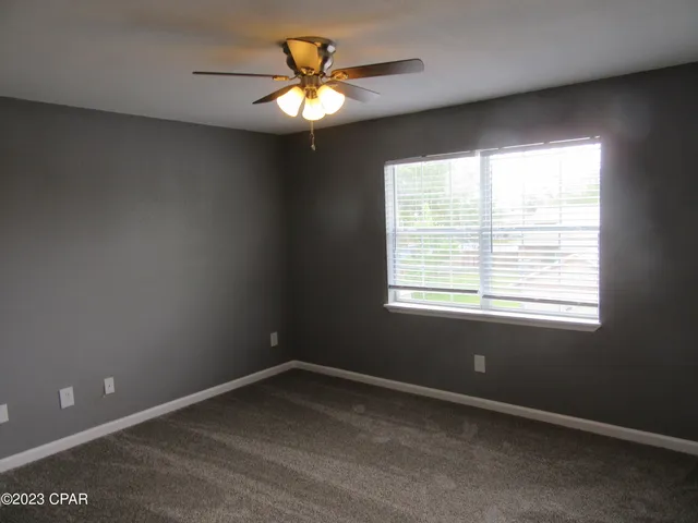 $1,395 | 134 Parker Village Circle, Panama City, FL 32404