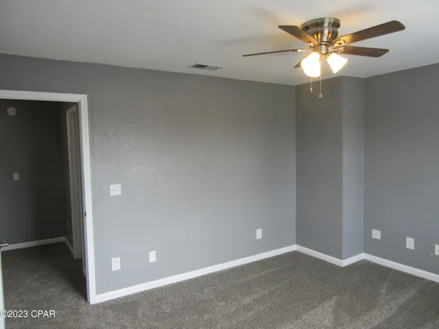 $1,395 | 134 Parker Village Circle, Panama City, FL 32404