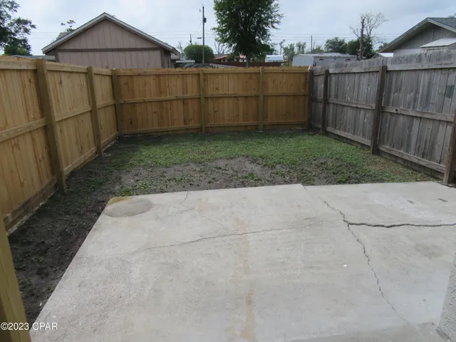 $1,395 | 134 Parker Village Circle, Panama City, FL 32404