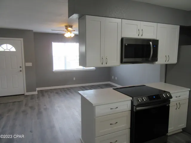 $1,395 | 134 Parker Village Circle, Panama City, FL 32404