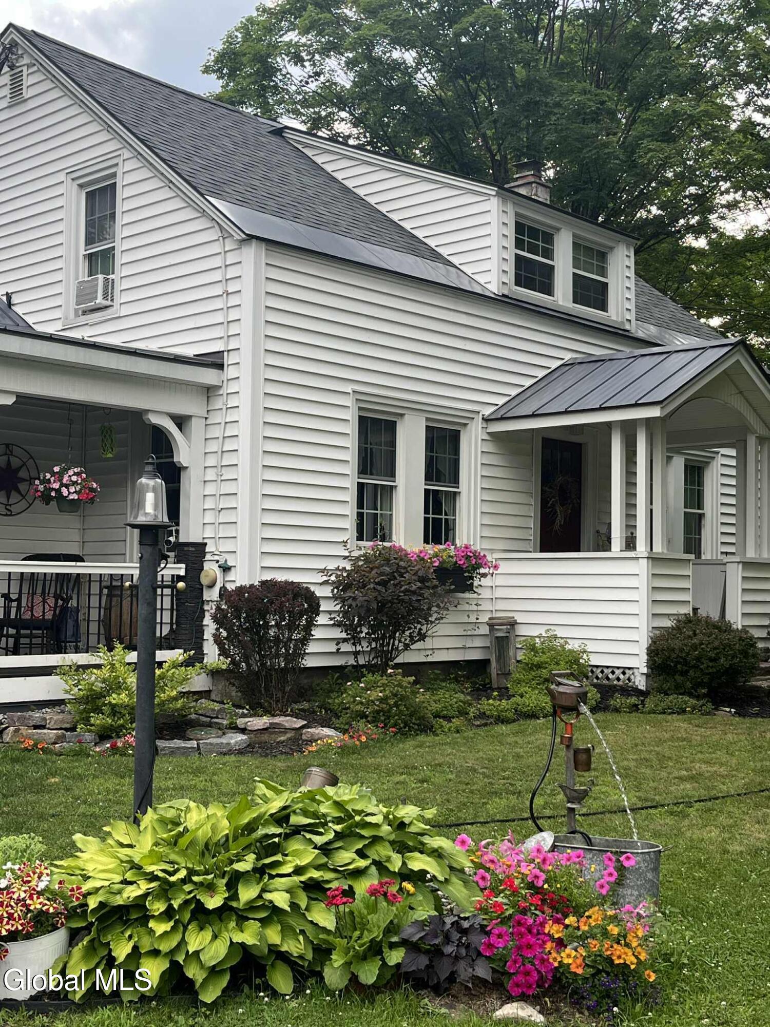 241 Dean Road Kingsbury, NY 12839 - Photo 2 of 56 Front