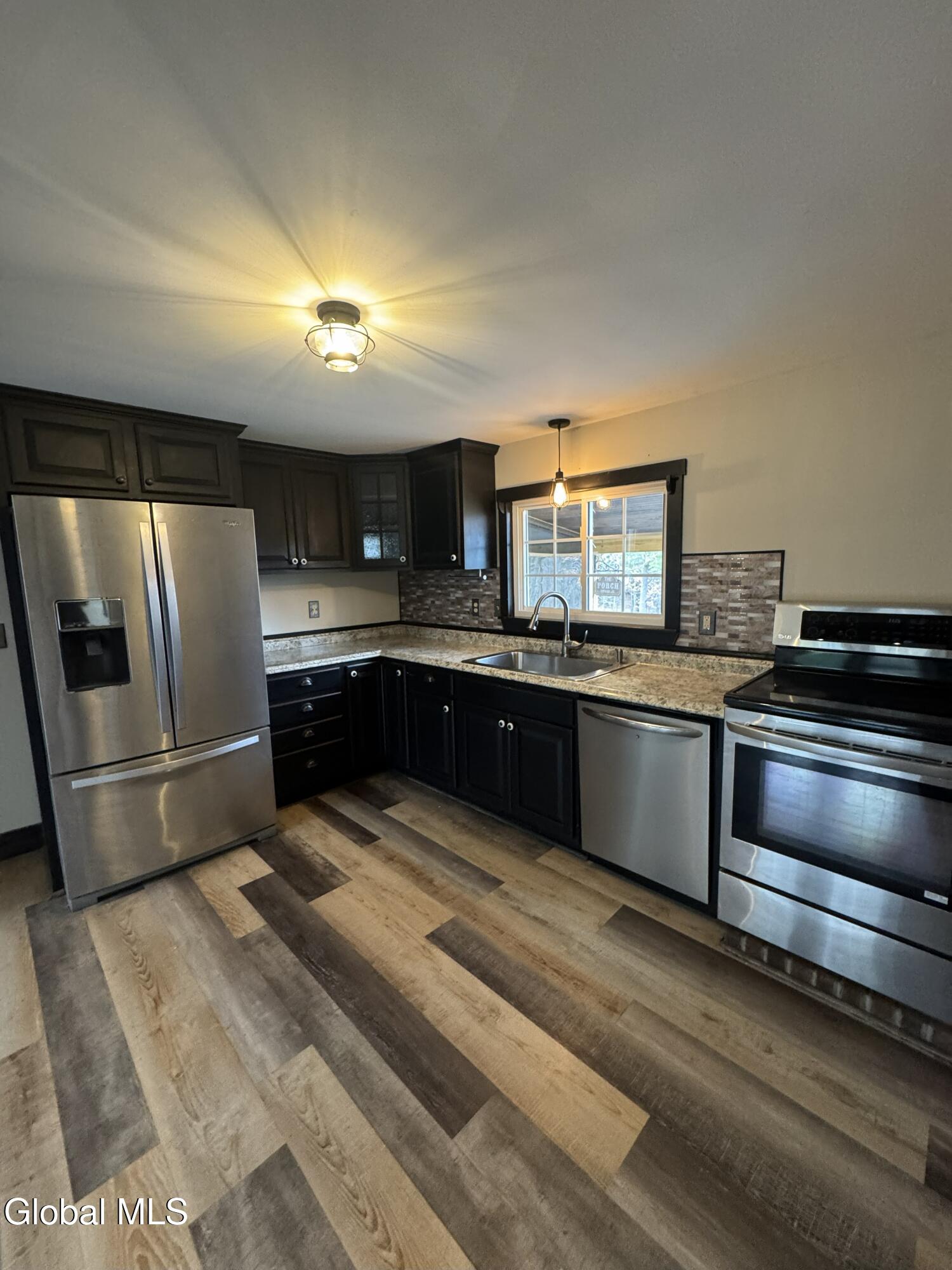 241 Dean Road Kingsbury, NY 12839 - Photo 23 of 56 Kitchen