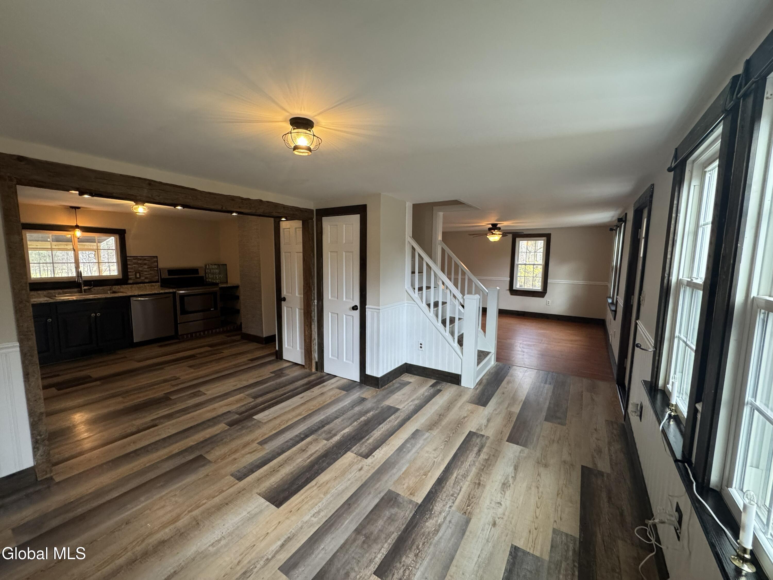 241 Dean Road Kingsbury, NY 12839 - Photo 24 of 56 Dining Room