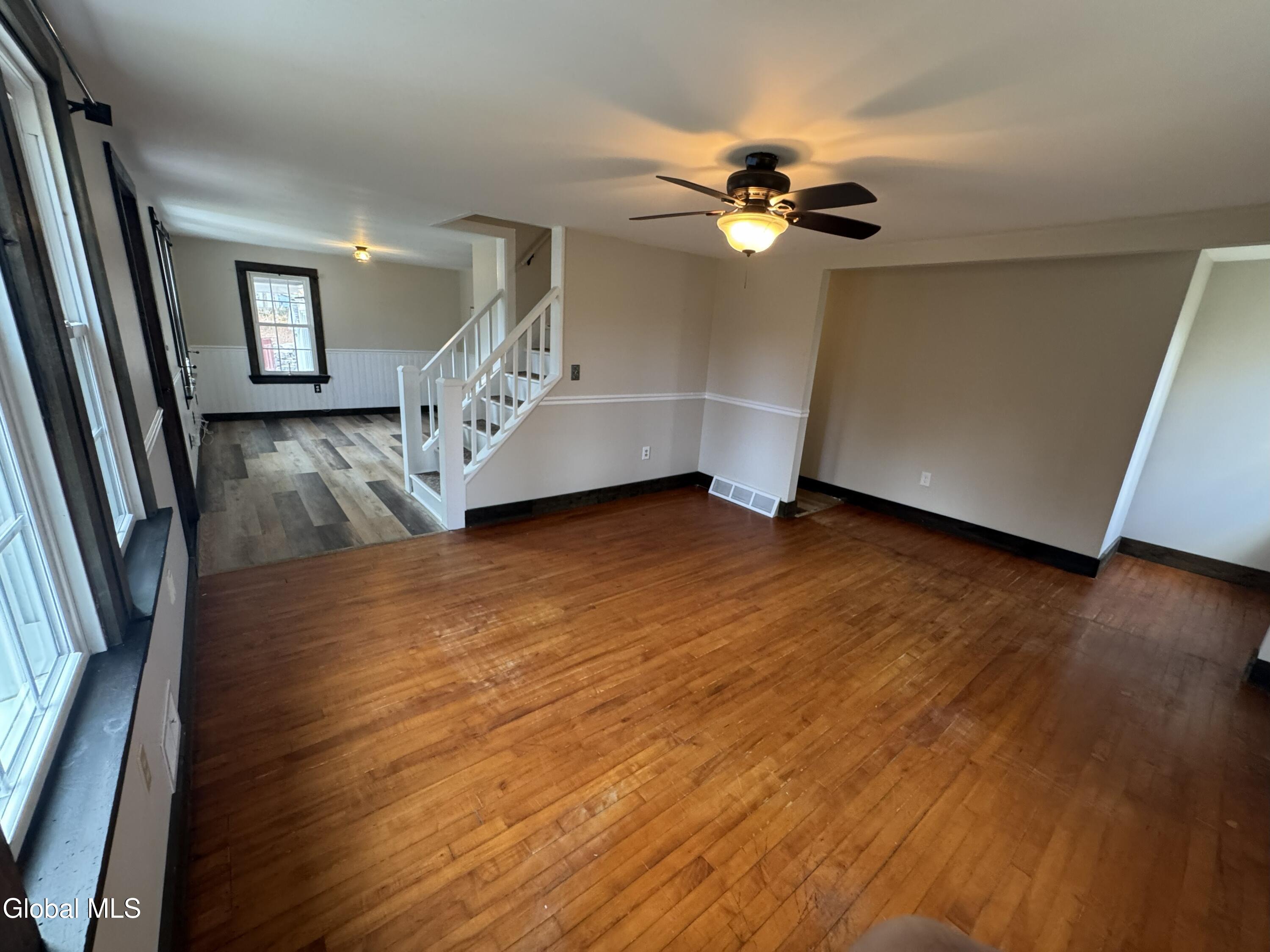241 Dean Road Kingsbury, NY 12839 - Photo 27 of 56 Living Room